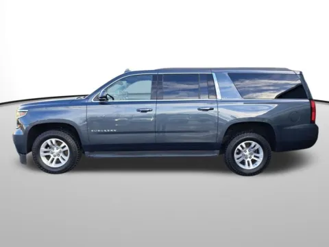 Photos of 2019 Chevrolet Suburban LT for sale in Auburn, WA at Bud Clary Auburn Hyundai
