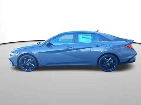 Photos of 2026 Hyundai Elantra SEL Sport for sale in Auburn, WA at Bud Clary Auburn Hyundai