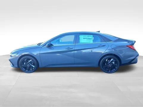 Photos of 2026 Hyundai Elantra SEL Sport for sale in Auburn, WA at Bud Clary Auburn Hyundai