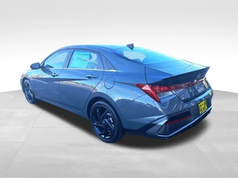 Another view of 2026 Hyundai Elantra SEL Sport for sale in Auburn, WA at Bud Clary Auburn Hyundai