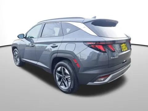 Another view of 2026 Hyundai Tucson Hybrid SEL for sale in Auburn, WA at Bud Clary Auburn Hyundai