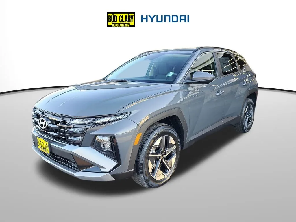 2026 Hyundai Tucson Hybrid SEL for sale in Auburn, WA