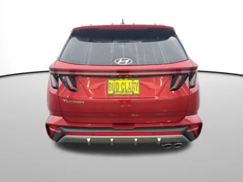 More photos of 2023 Hyundai Tucson N Line at Bud Clary Auburn Hyundai, WA