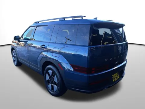 Another view of 2026 Hyundai Santa Fe Hybrid SEL for sale in Auburn, WA at Bud Clary Auburn Hyundai