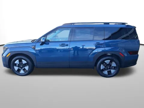 Photos of 2026 Hyundai Santa Fe Hybrid SEL for sale in Auburn, WA at Bud Clary Auburn Hyundai