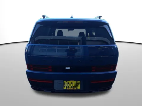 More photos of 2026 Hyundai Santa Fe Hybrid Calligraphy at Bud Clary Auburn Hyundai, WA