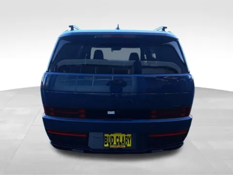 More photos of 2026 Hyundai Santa Fe Hybrid Calligraphy at Bud Clary Auburn Hyundai, WA