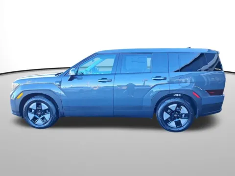 Photos of 2026 Hyundai Santa Fe Hybrid SE for sale in Auburn, WA at Bud Clary Auburn Hyundai