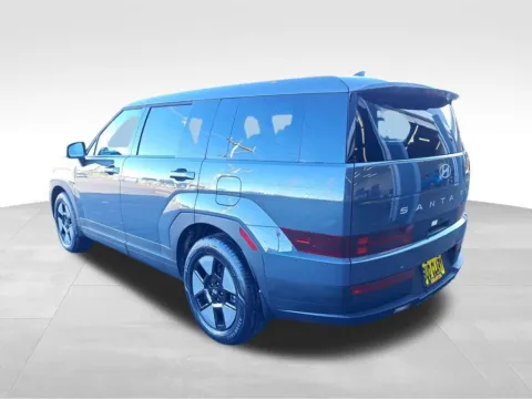 Another view of 2026 Hyundai Santa Fe Hybrid SE for sale in Auburn, WA at Bud Clary Auburn Hyundai