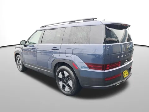 Another view of 2026 Hyundai Santa Fe Hybrid SEL for sale in Auburn, WA at Bud Clary Auburn Hyundai