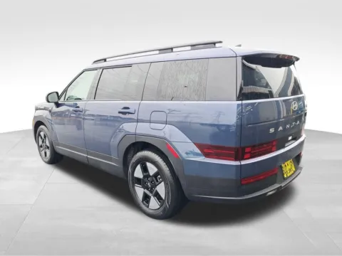 Another view of 2026 Hyundai Santa Fe Hybrid SEL for sale in Auburn, WA at Bud Clary Auburn Hyundai