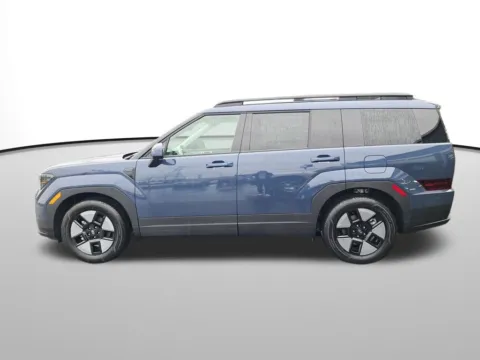 Photos of 2026 Hyundai Santa Fe Hybrid SEL for sale in Auburn, WA at Bud Clary Auburn Hyundai