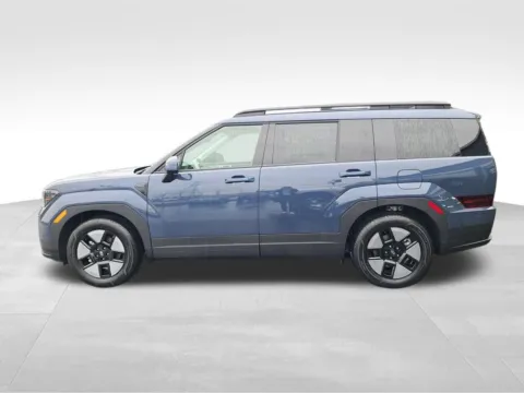 Photos of 2026 Hyundai Santa Fe Hybrid SEL for sale in Auburn, WA at Bud Clary Auburn Hyundai