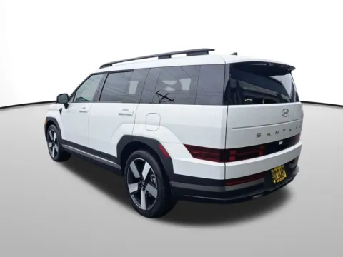 Another view of 2026 Hyundai Santa Fe Hybrid Limited for sale in Auburn, WA at Bud Clary Auburn Hyundai