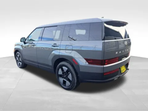 Another view of 2026 Hyundai Santa Fe Hybrid SE for sale in Auburn, WA at Bud Clary Auburn Hyundai