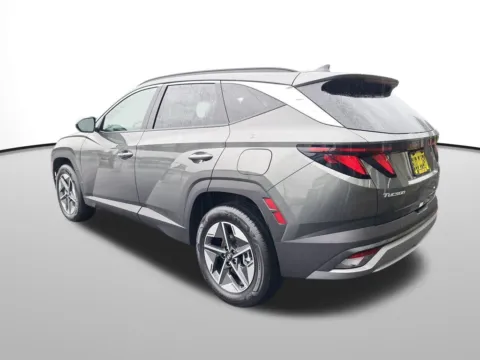 Another view of 2026 Hyundai Tucson Hybrid SEL for sale in Auburn, WA at Bud Clary Auburn Hyundai