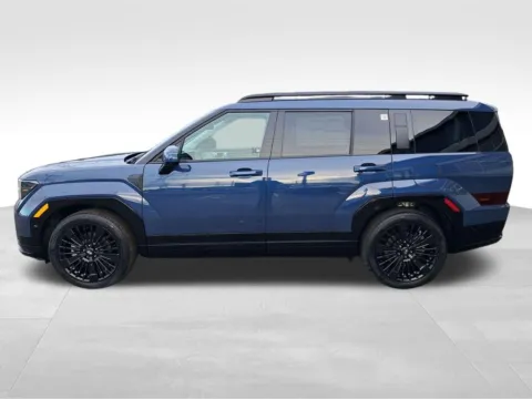 Photos of 2026 Hyundai Santa Fe Hybrid Calligraphy for sale in Auburn, WA at Bud Clary Auburn Hyundai