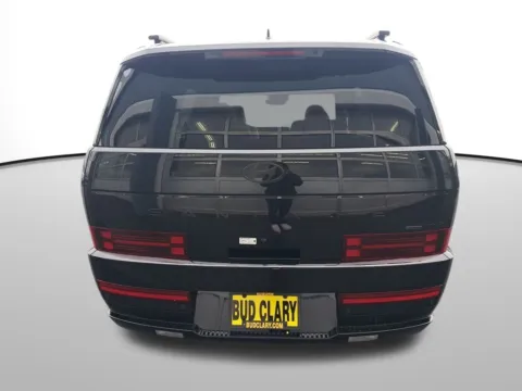 More photos of 2026 Hyundai Santa Fe Hybrid Calligraphy at Bud Clary Auburn Hyundai, WA