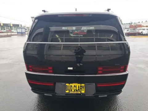 More photos of 2026 Hyundai Santa Fe Hybrid Calligraphy at Bud Clary Auburn Hyundai, WA