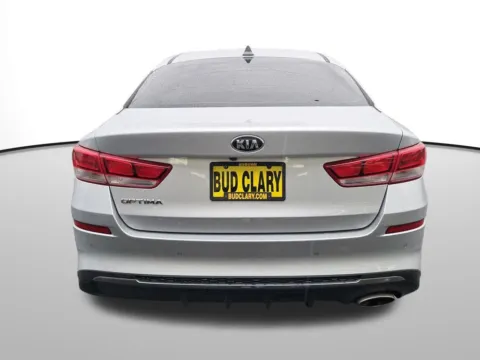 More photos of 2019 Kia Optima LX at Bud Clary Auburn Hyundai, WA