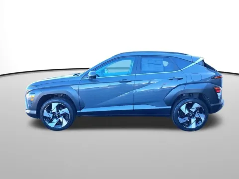 Photos of 2026 Hyundai Kona Limited for sale in Auburn, WA at Bud Clary Auburn Hyundai
