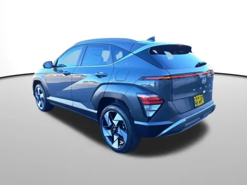 Another view of 2026 Hyundai Kona Limited for sale in Auburn, WA at Bud Clary Auburn Hyundai