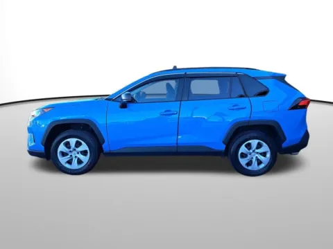 Photos of 2019 Toyota RAV4 LE for sale in Auburn, WA at Bud Clary Auburn Hyundai