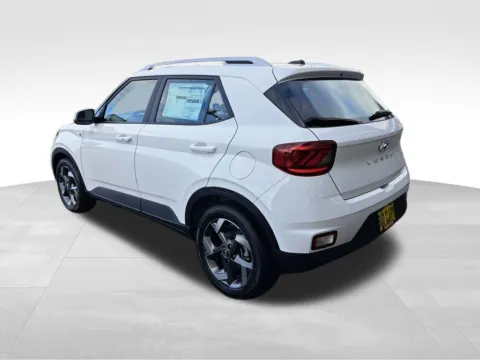 Another view of 2026 Hyundai Venue SEL for sale in Auburn, WA at Bud Clary Auburn Hyundai