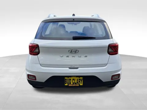 More photos of 2026 Hyundai Venue SEL at Bud Clary Auburn Hyundai, WA