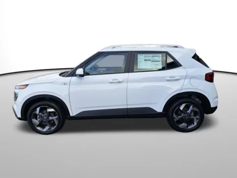 Photos of 2026 Hyundai Venue SEL for sale in Auburn, WA at Bud Clary Auburn Hyundai
