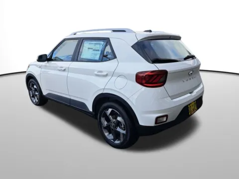 Another view of 2026 Hyundai Venue SEL for sale in Auburn, WA at Bud Clary Auburn Hyundai