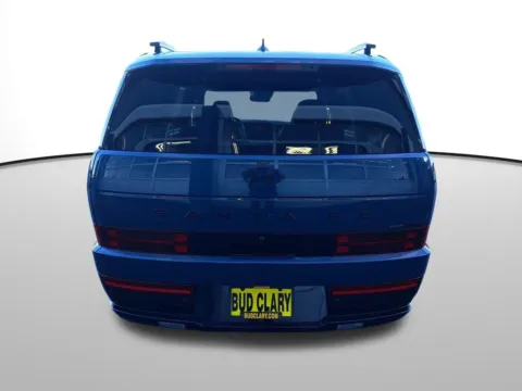 More photos of 2026 Hyundai Santa Fe Hybrid Calligraphy at Bud Clary Auburn Hyundai, WA