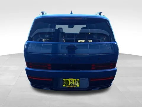 More photos of 2026 Hyundai Santa Fe Hybrid Calligraphy at Bud Clary Auburn Hyundai, WA