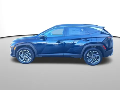 Photos of 2026 Hyundai Tucson Hybrid Limited for sale in Auburn, WA at Bud Clary Auburn Hyundai