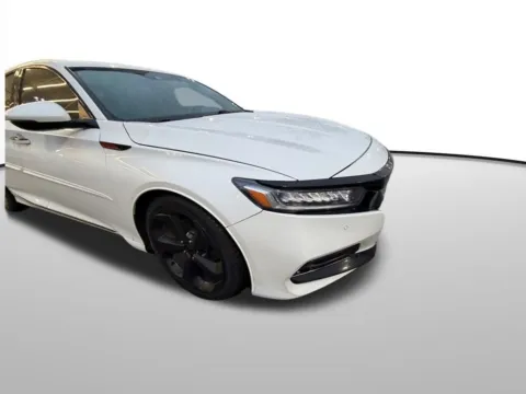 Photos of 2018 Honda Accord Touring for sale in Auburn, WA at Bud Clary Auburn Hyundai