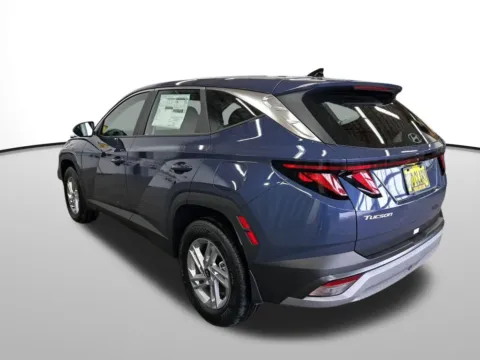 Another view of 2026 Hyundai Tucson SE for sale in Auburn, WA at Bud Clary Auburn Hyundai