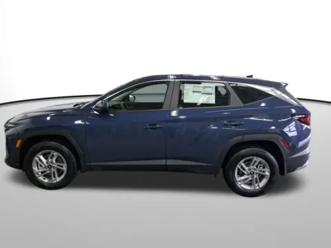 Photos of 2026 Hyundai Tucson SE for sale in Auburn, WA at Bud Clary Auburn Hyundai