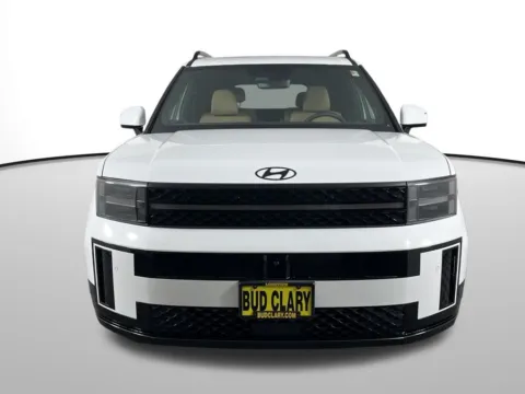 Photos of 2026 Hyundai Santa Fe Hybrid Calligraphy for sale in Auburn, WA at Bud Clary Auburn Hyundai