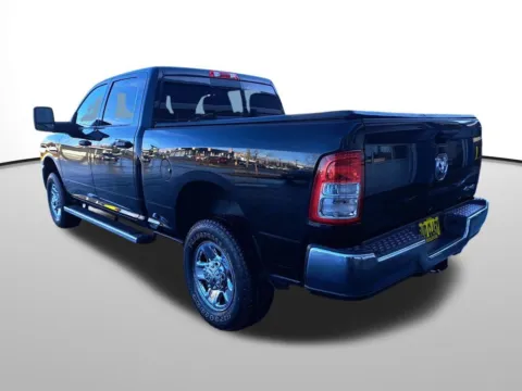 Another view of 2024 Ram 2500 Tradesman for sale in Auburn, WA at Bud Clary Auburn Hyundai