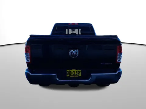 More photos of 2024 Ram 2500 Tradesman at Bud Clary Auburn Hyundai, WA