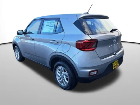 Another view of 2026 Hyundai Venue SE for sale in Auburn, WA at Bud Clary Auburn Hyundai