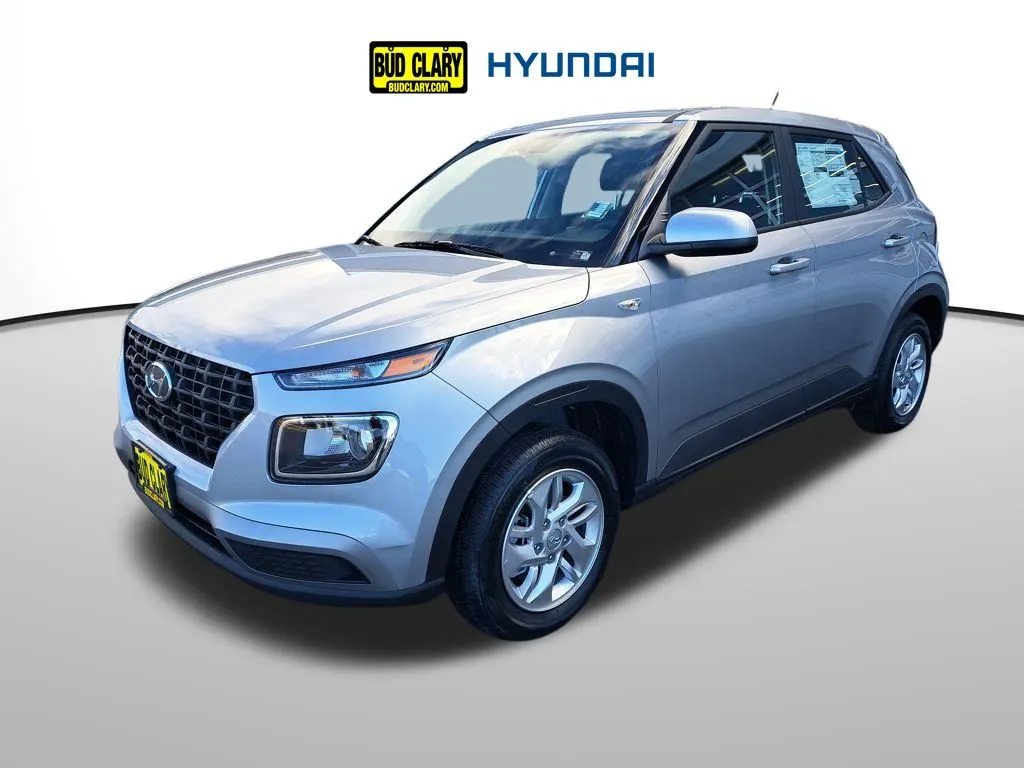 2026 Hyundai Venue SE for sale in Auburn, WA