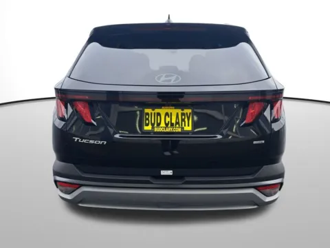 More photos of 2026 Hyundai Tucson SEL at Bud Clary Auburn Hyundai, WA