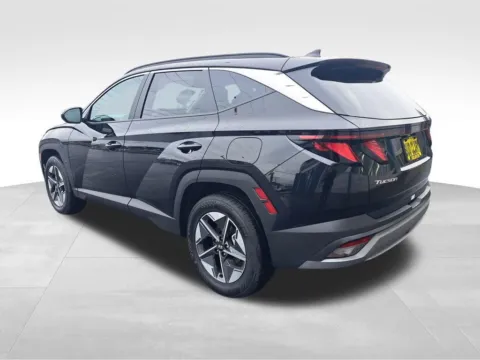 Another view of 2026 Hyundai Tucson SEL for sale in Auburn, WA at Bud Clary Auburn Hyundai