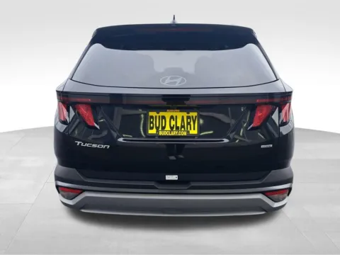 More photos of 2026 Hyundai Tucson SEL at Bud Clary Auburn Hyundai, WA