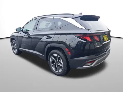 Another view of 2026 Hyundai Tucson SEL for sale in Auburn, WA at Bud Clary Auburn Hyundai