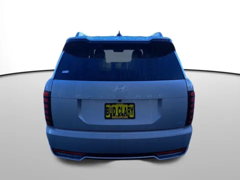 More photos of 2026 Hyundai Palisade Calligraphy at Bud Clary Auburn Hyundai, WA