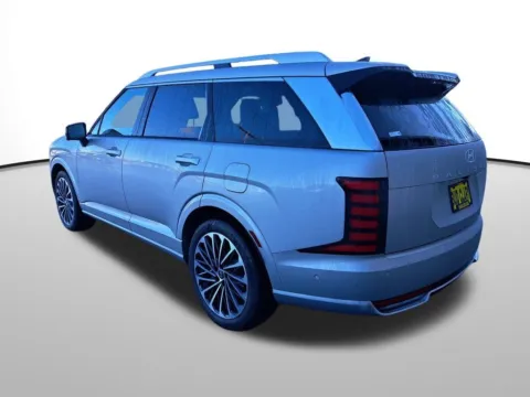 Another view of 2026 Hyundai Palisade Calligraphy for sale in Auburn, WA at Bud Clary Auburn Hyundai
