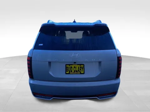 More photos of 2026 Hyundai Palisade Calligraphy at Bud Clary Auburn Hyundai, WA