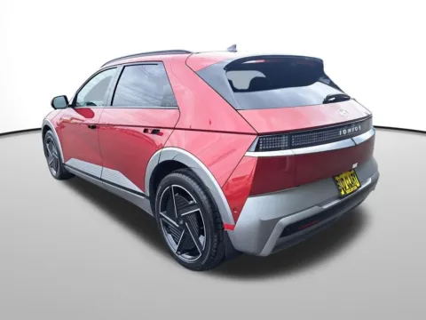 Another view of 2026 Hyundai IONIQ 5 Limited for sale in Auburn, WA at Bud Clary Auburn Hyundai